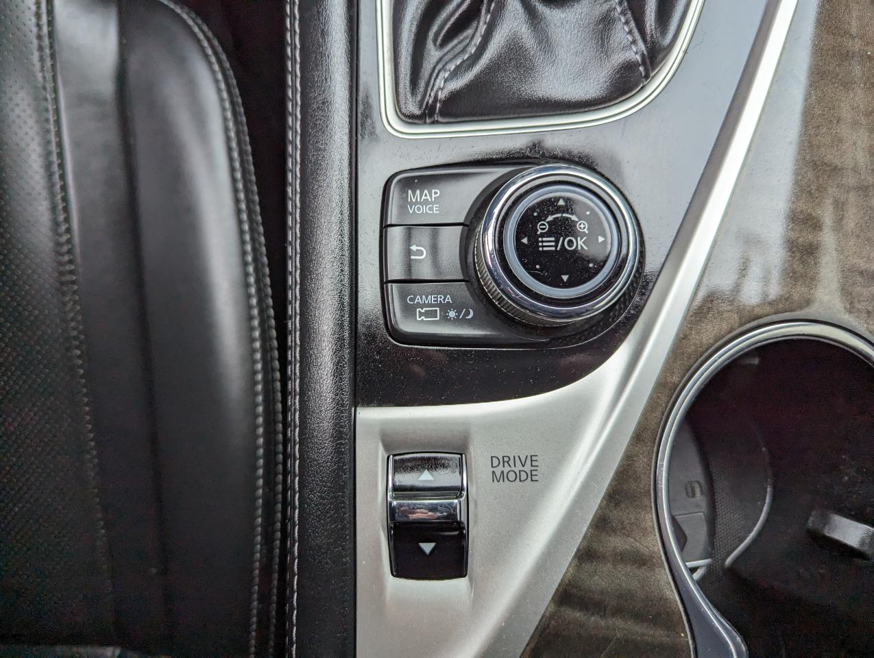 Infiniti Q60 3.0t Premium AWD 2017