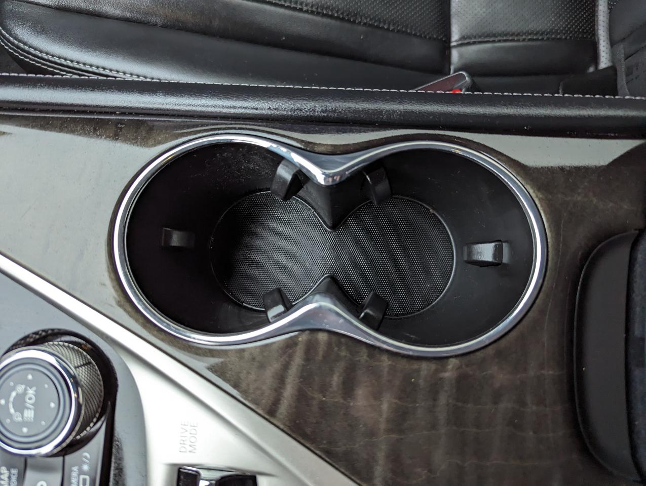 Infiniti Q60 3.0t Premium AWD 2017