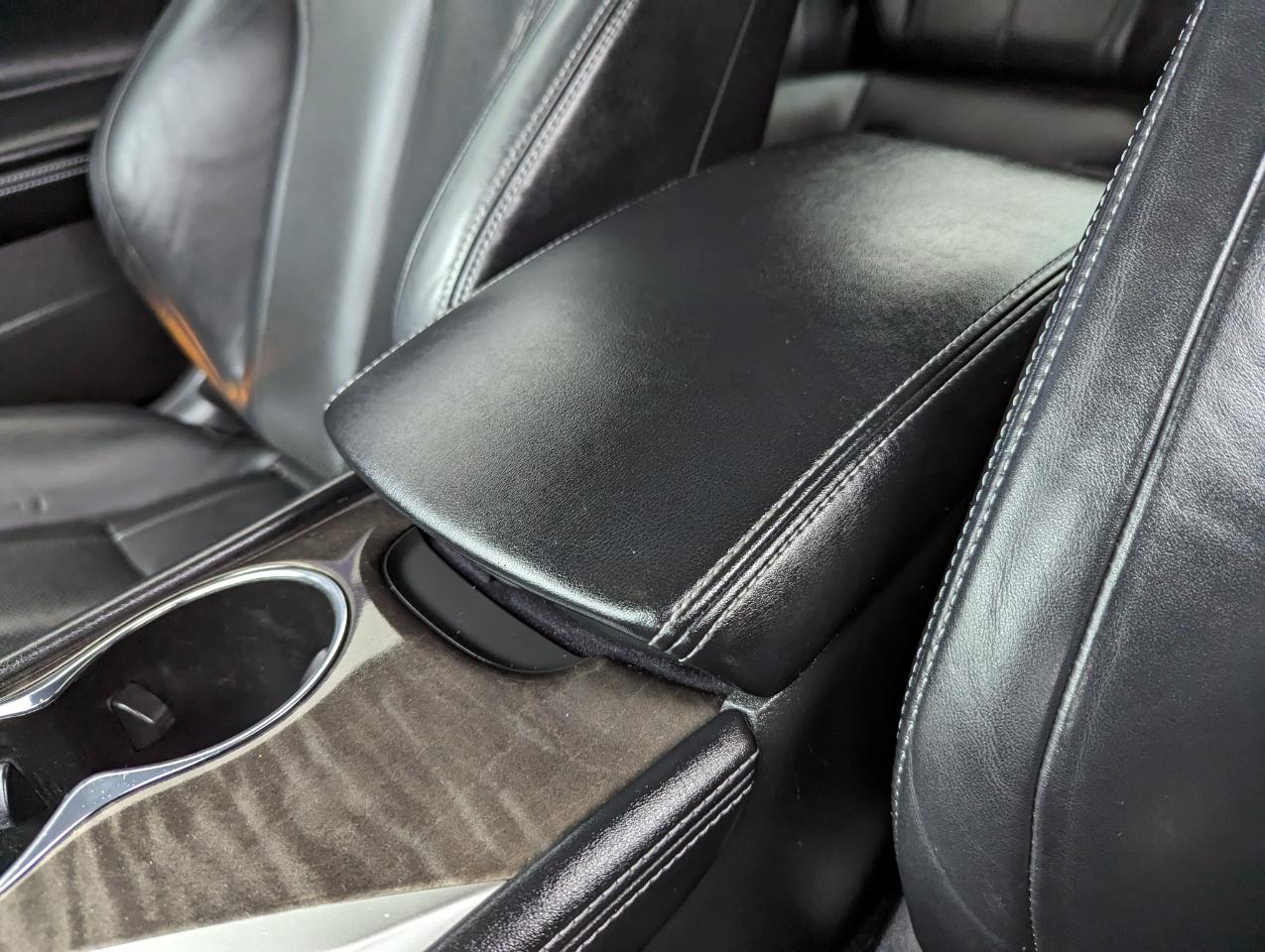 Infiniti Q60 3.0t Premium AWD 2017