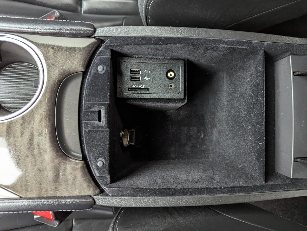 Infiniti Q60 3.0t Premium AWD 2017