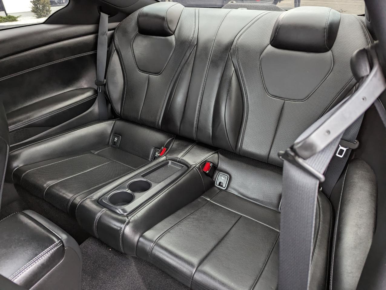 Infiniti Q60 3.0t Premium AWD 2017