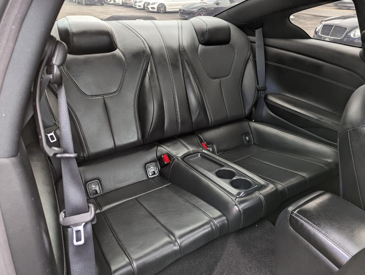 Infiniti Q60 3.0t Premium AWD 2017