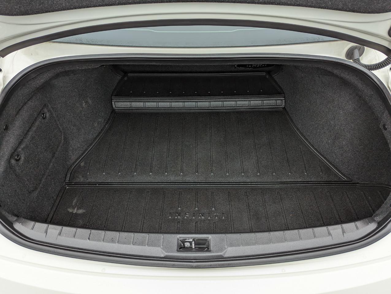 Infiniti Q60 3.0t Premium AWD 2017