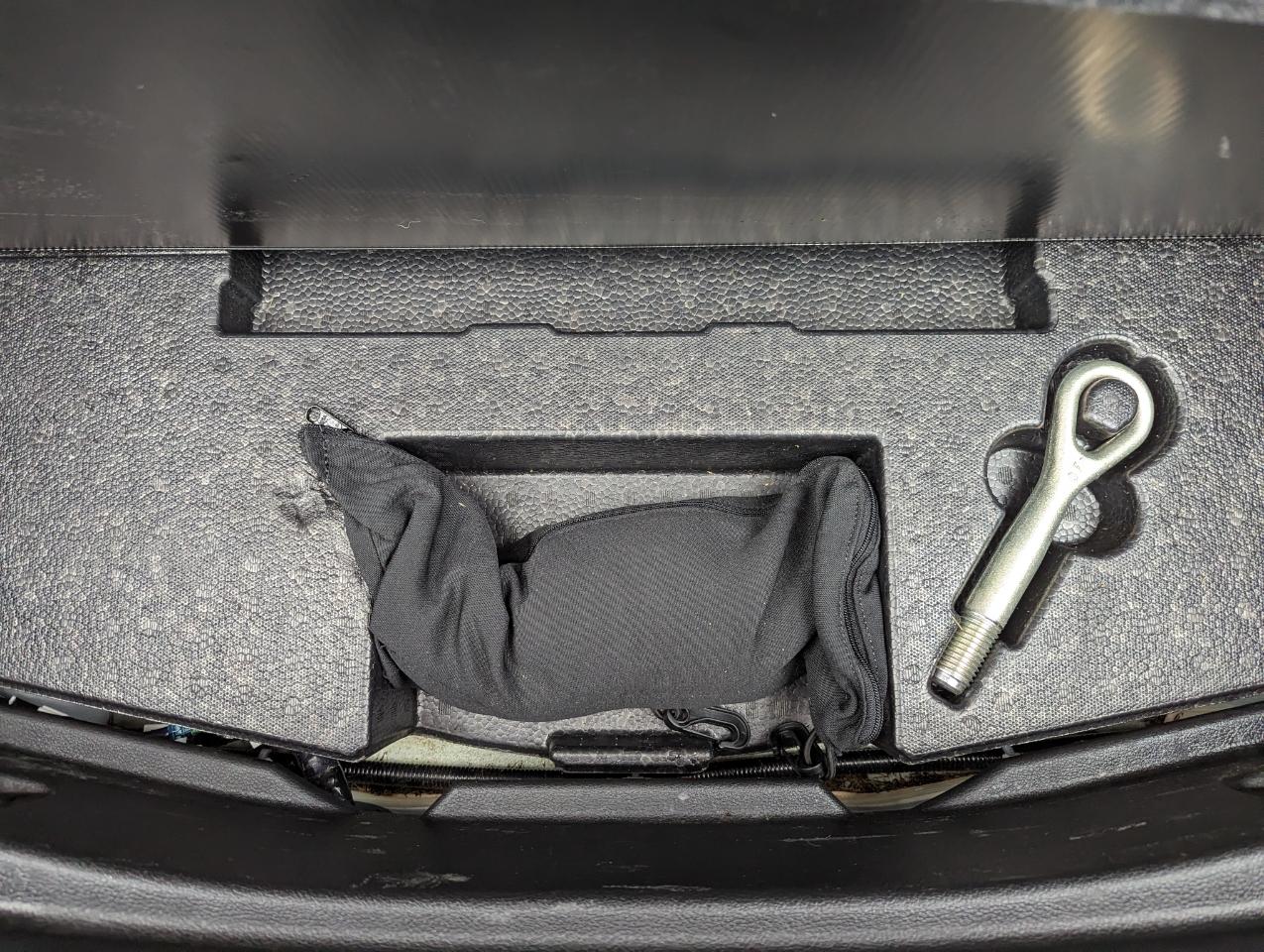 Infiniti Q60 3.0t Premium AWD 2017