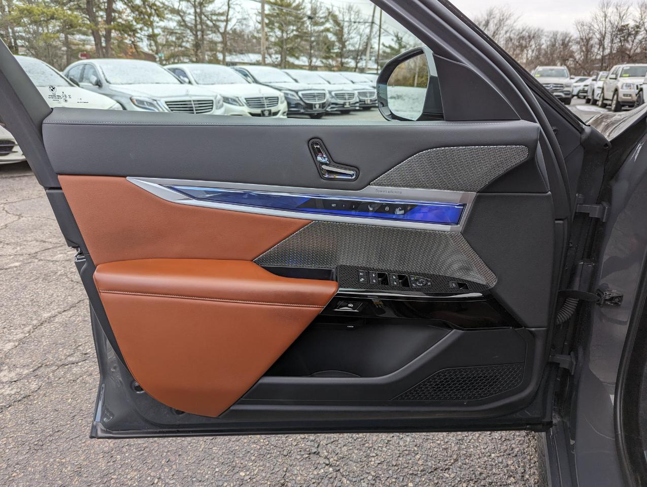 BMW 7 Series 760i xDrive Sedan 2023