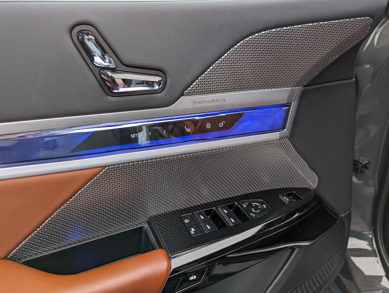 BMW 7 Series 760i xDrive Sedan 2023