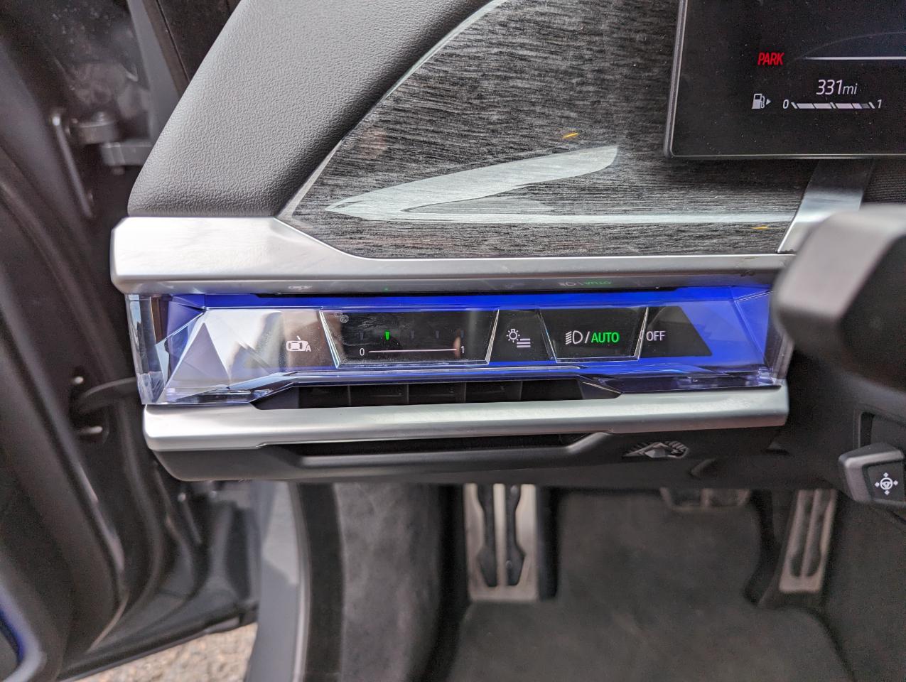 BMW 7 Series 760i xDrive Sedan 2023