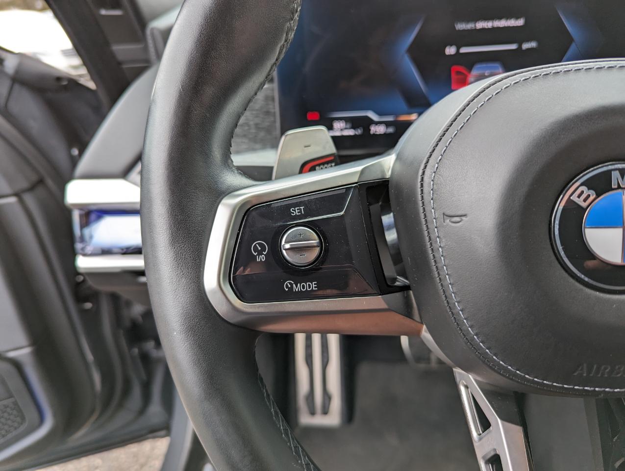 BMW 7 Series 760i xDrive Sedan 2023