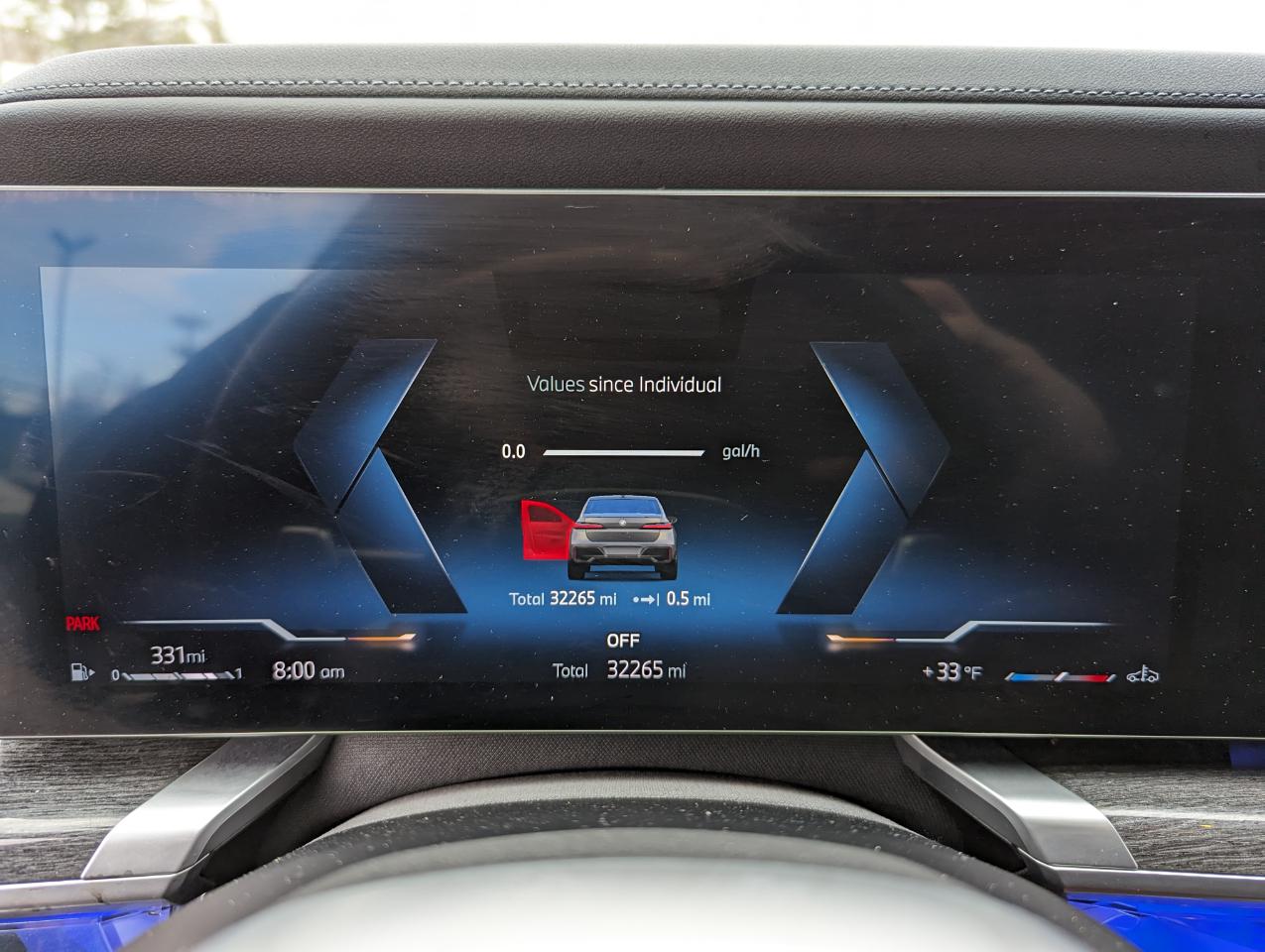 BMW 7 Series 760i xDrive Sedan 2023