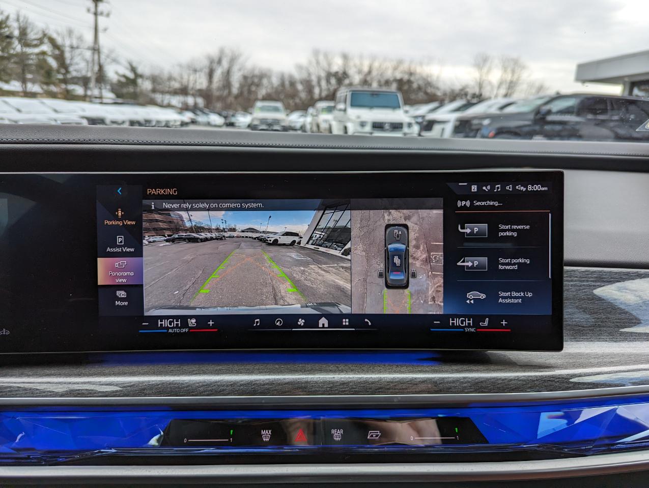 BMW 7 Series 760i xDrive Sedan 2023