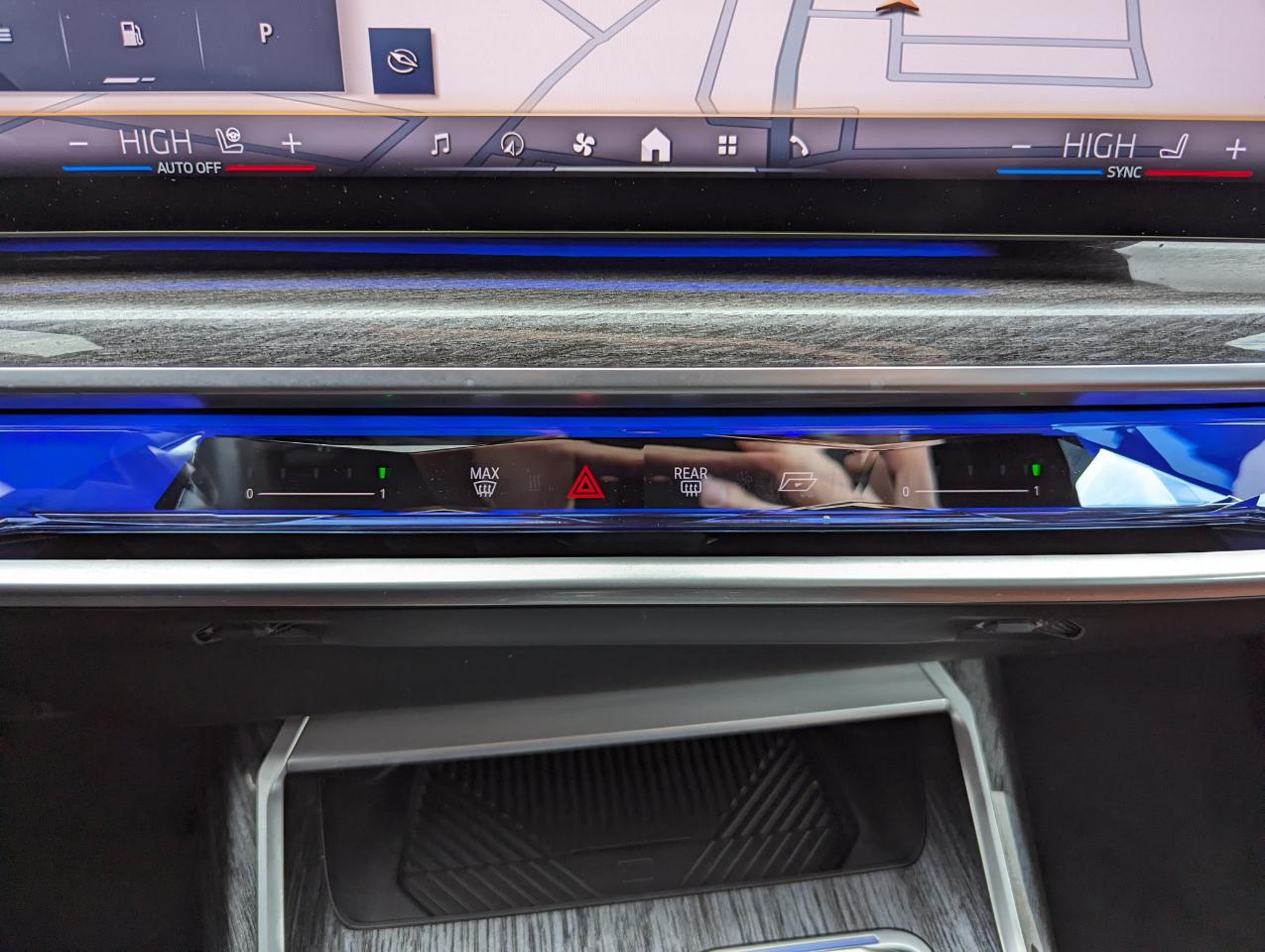 BMW 7 Series 760i xDrive Sedan 2023