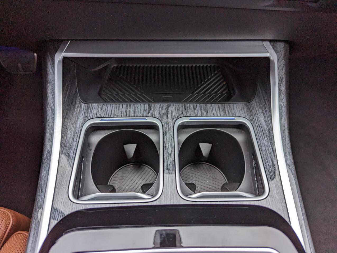 BMW 7 Series 760i xDrive Sedan 2023