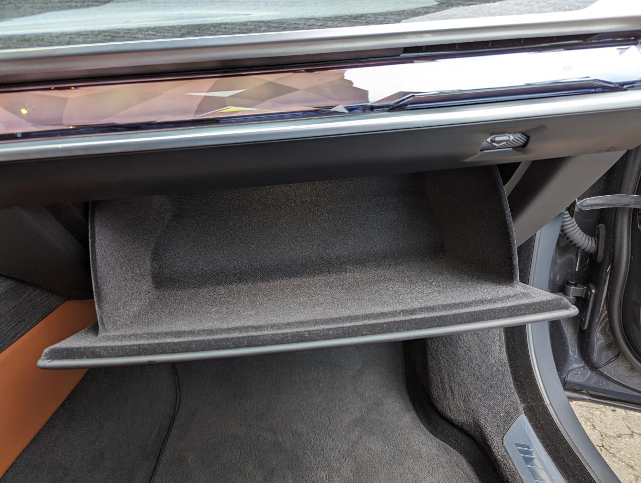 BMW 7 Series 760i xDrive Sedan 2023