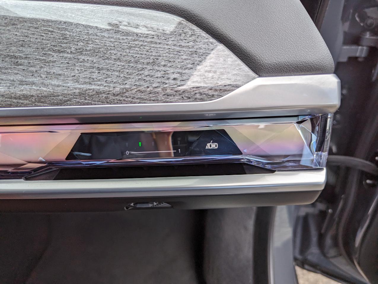 BMW 7 Series 760i xDrive Sedan 2023