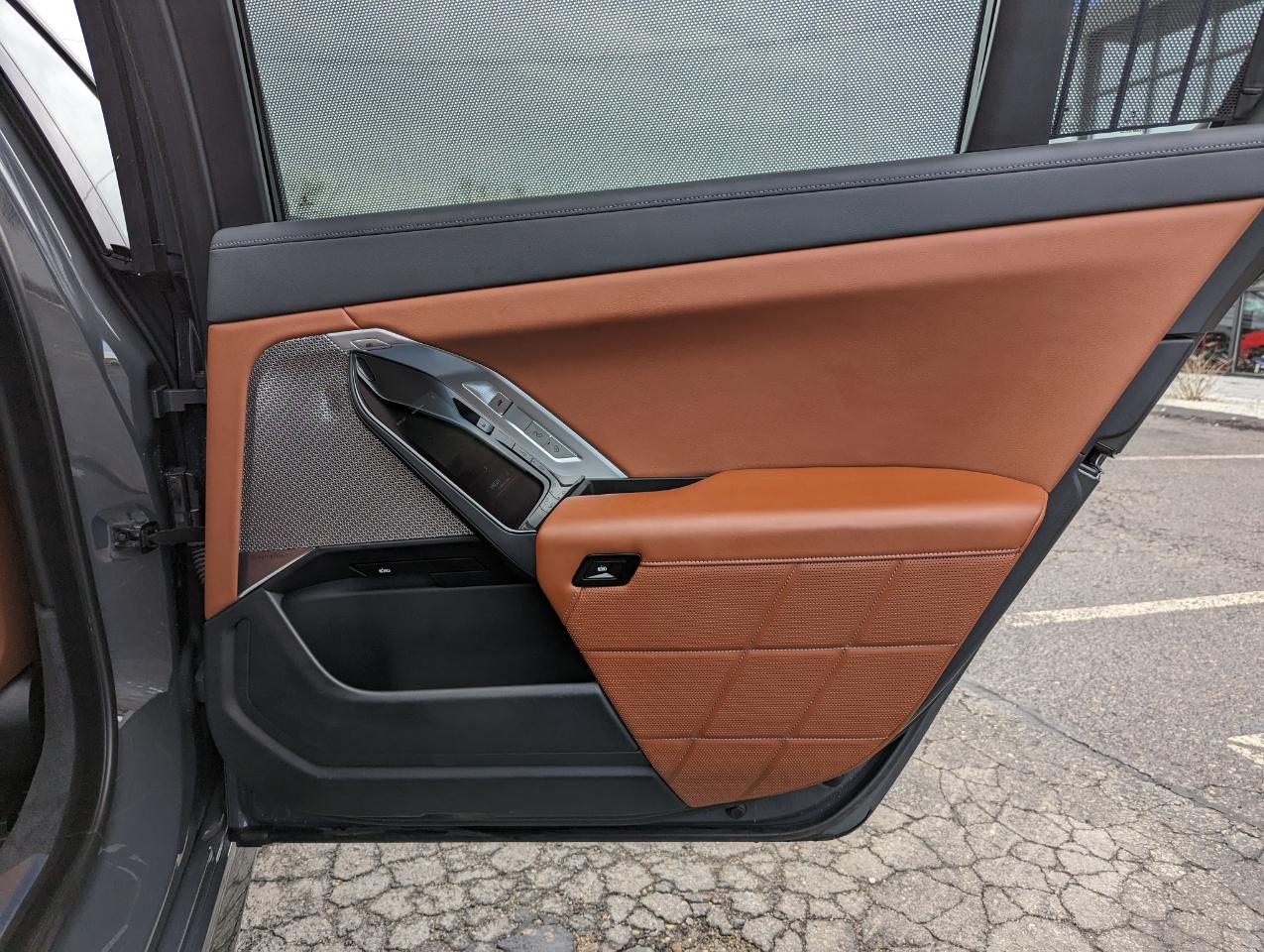 BMW 7 Series 760i xDrive Sedan 2023