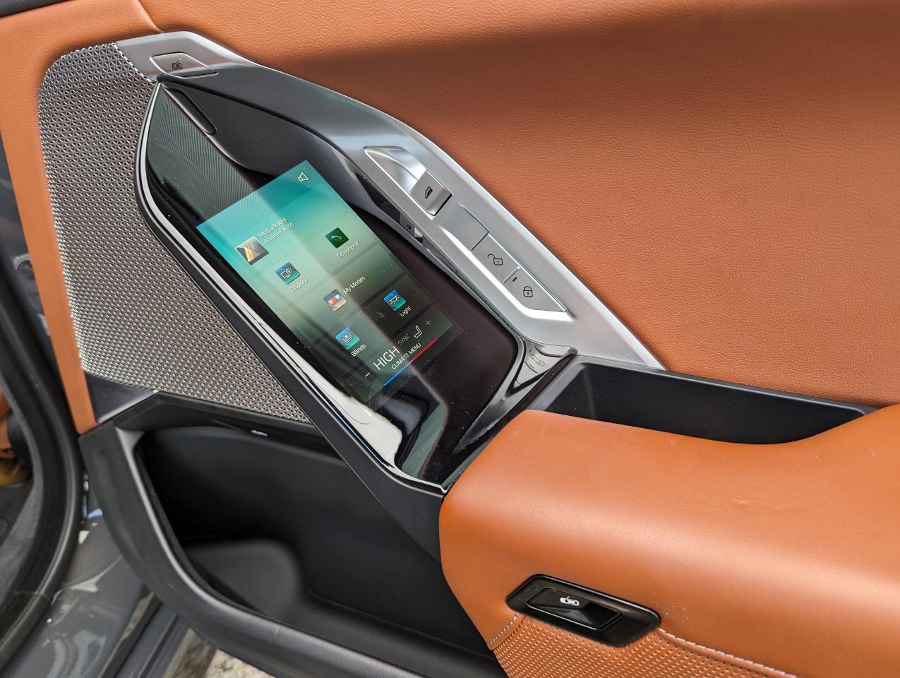 BMW 7 Series 760i xDrive Sedan 2023