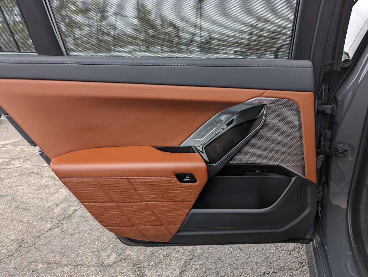 BMW 7 Series 760i xDrive Sedan 2023