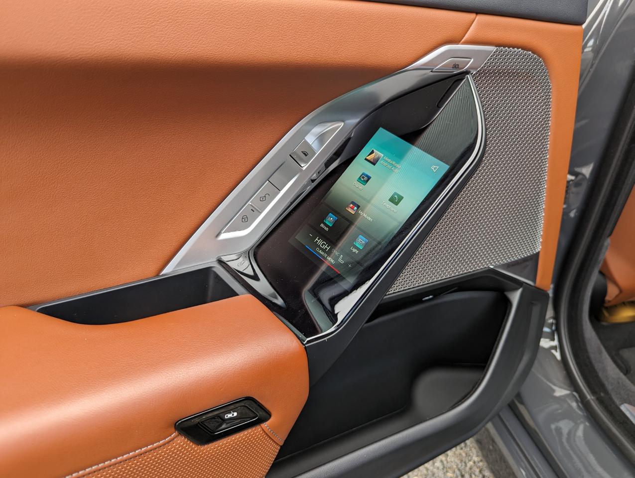 BMW 7 Series 760i xDrive Sedan 2023