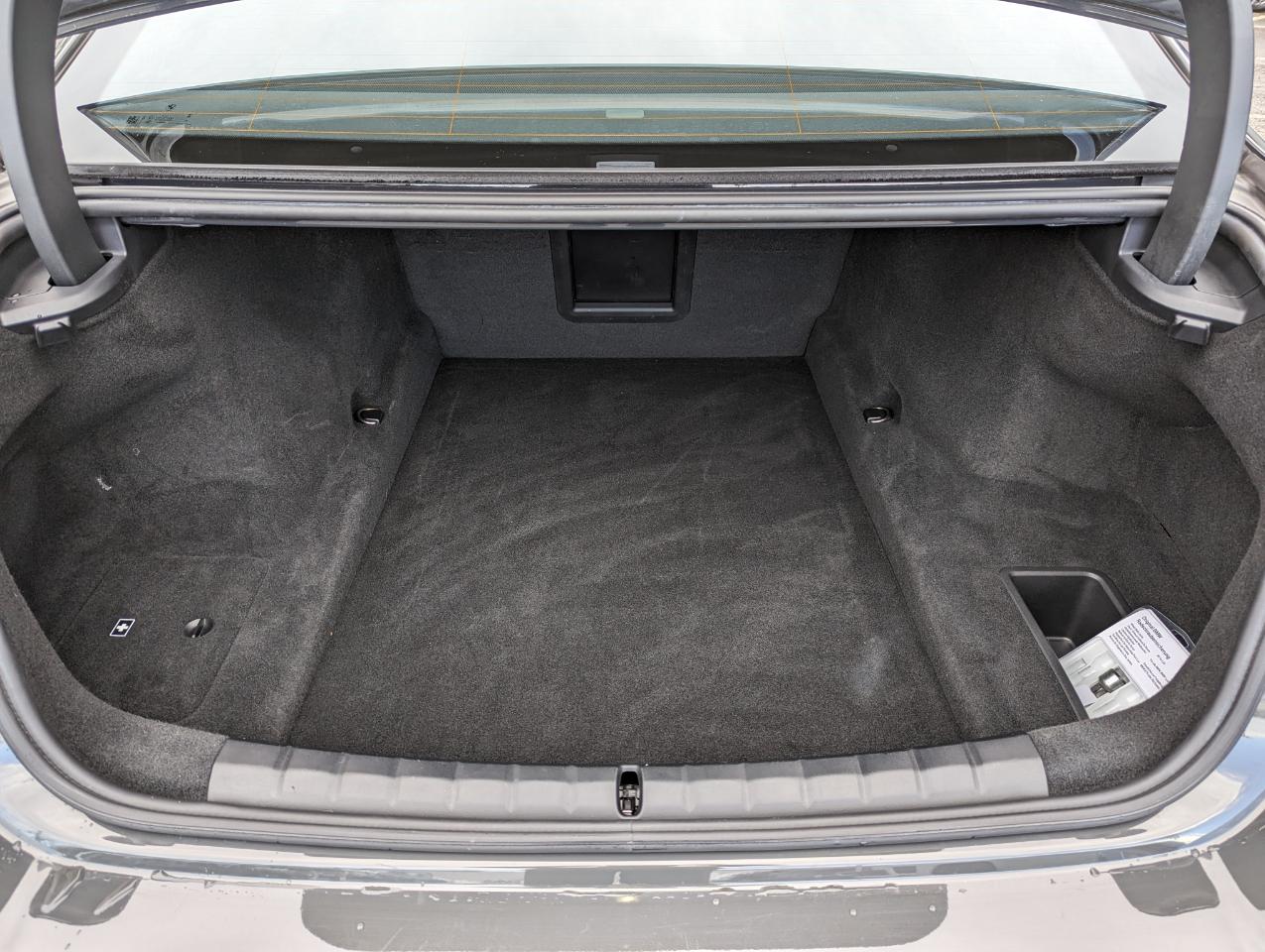 BMW 7 Series 760i xDrive Sedan 2023