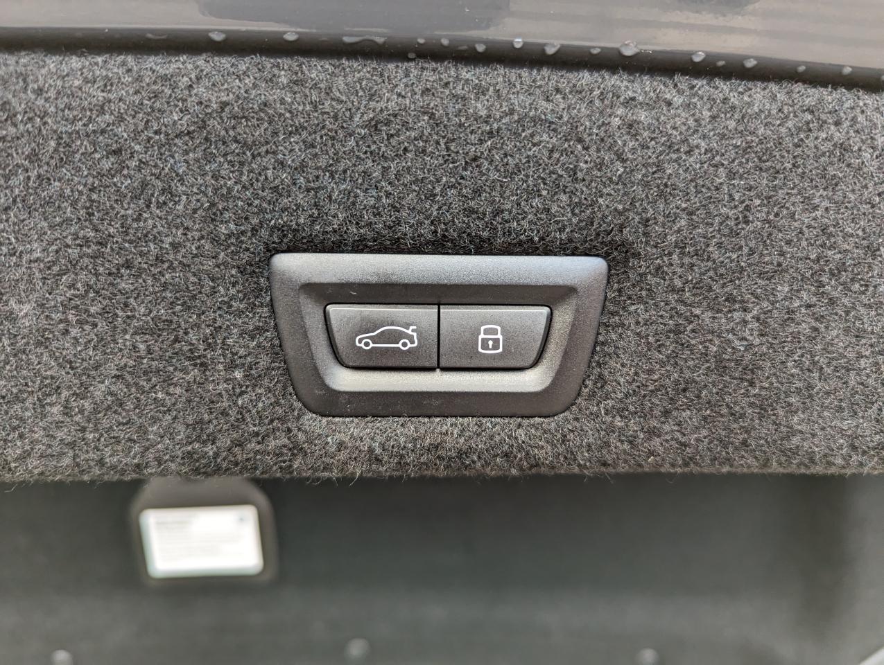 BMW 7 Series 760i xDrive Sedan 2023