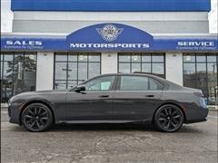 2023 BMW 7 Series 