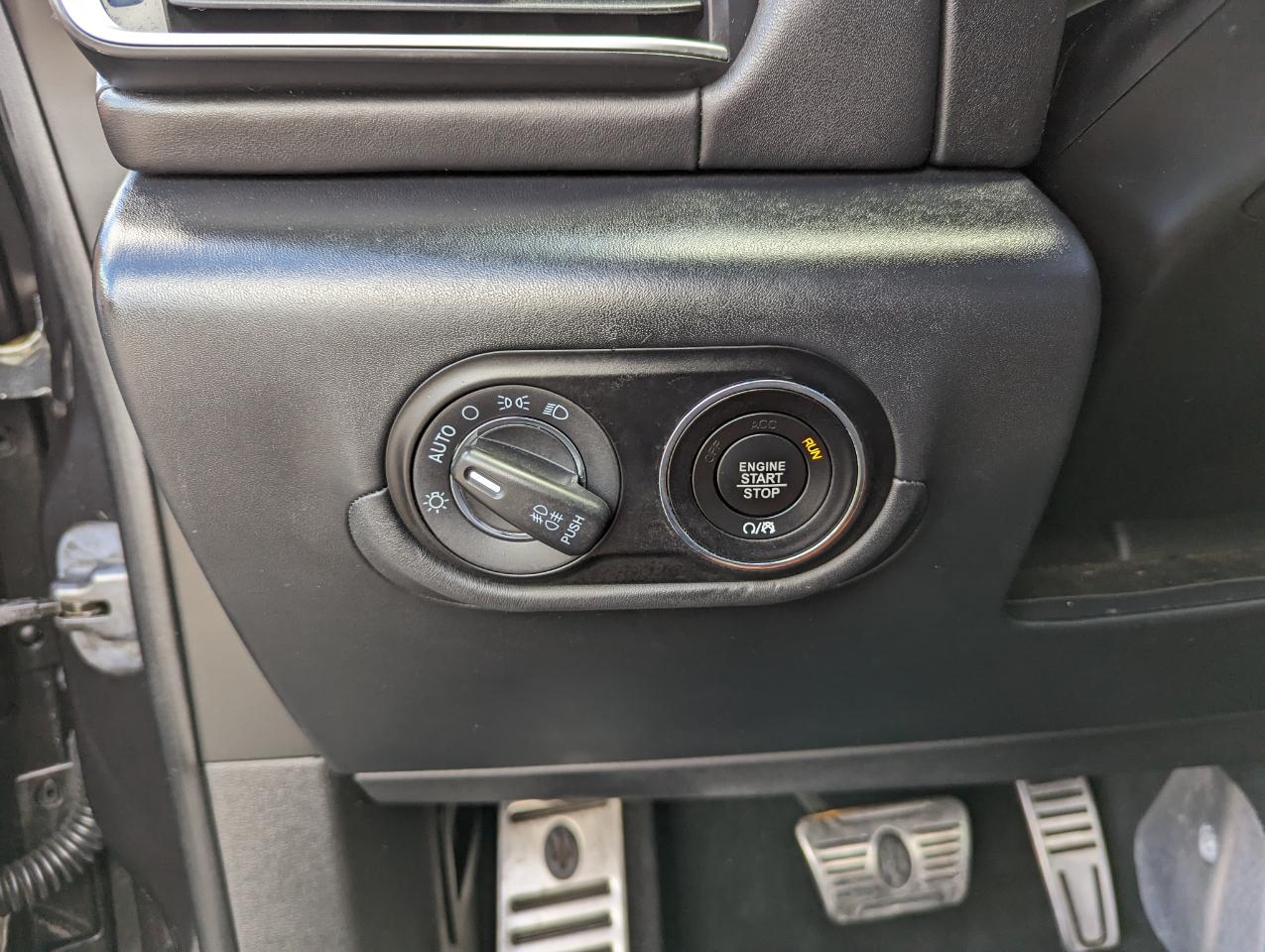 Maserati Levante Modena 3.0L 2022