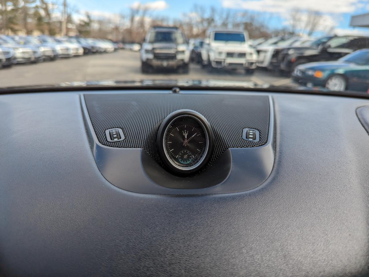 Maserati Levante Modena 3.0L 2022