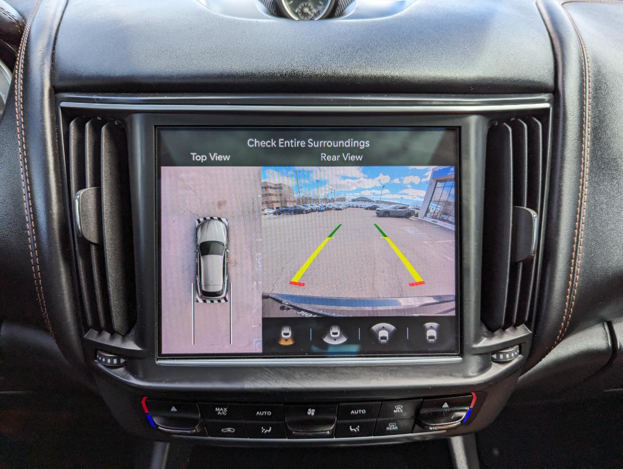 Maserati Levante Modena 3.0L 2022