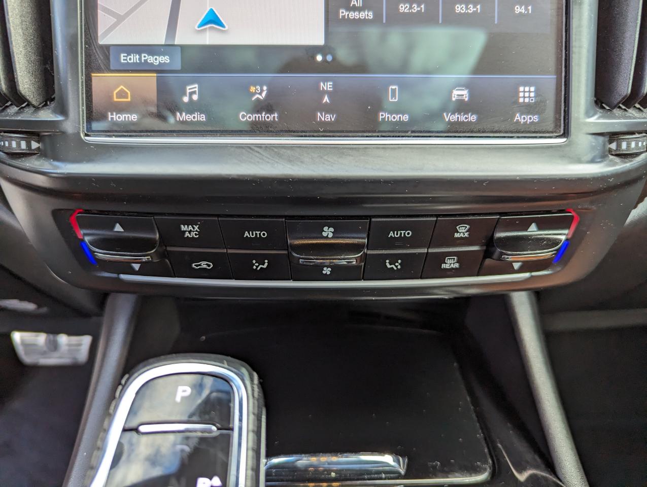 Maserati Levante Modena 3.0L 2022