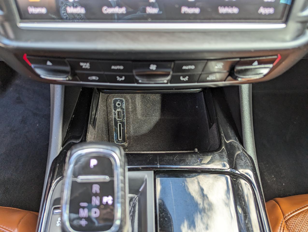 Maserati Levante Modena 3.0L 2022