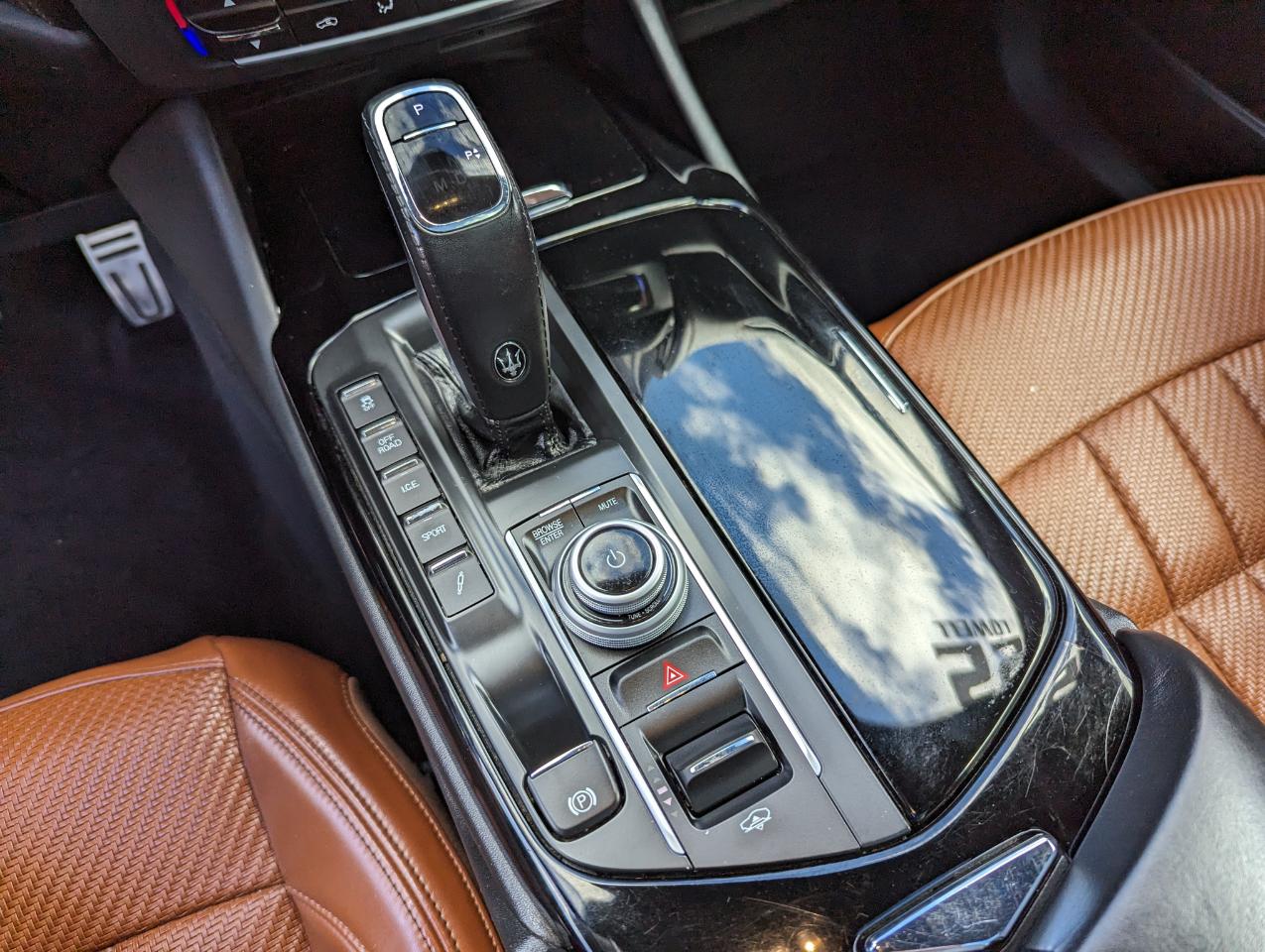 Maserati Levante Modena 3.0L 2022