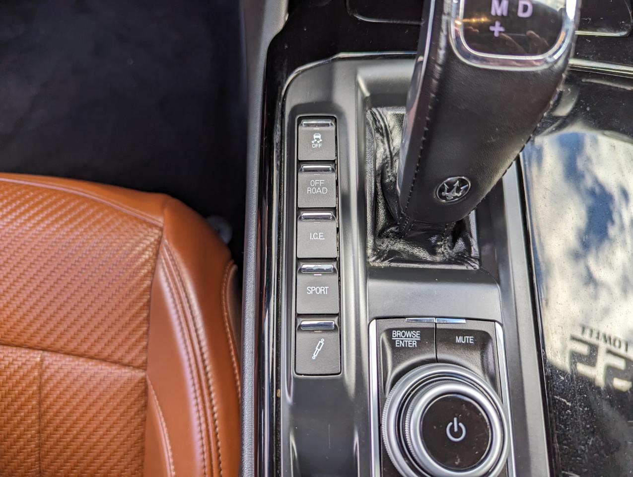 Maserati Levante Modena 3.0L 2022