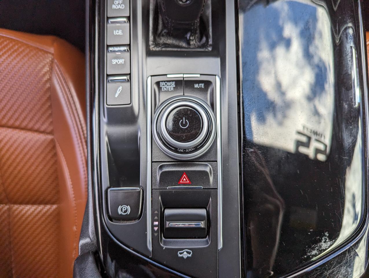 Maserati Levante Modena 3.0L 2022