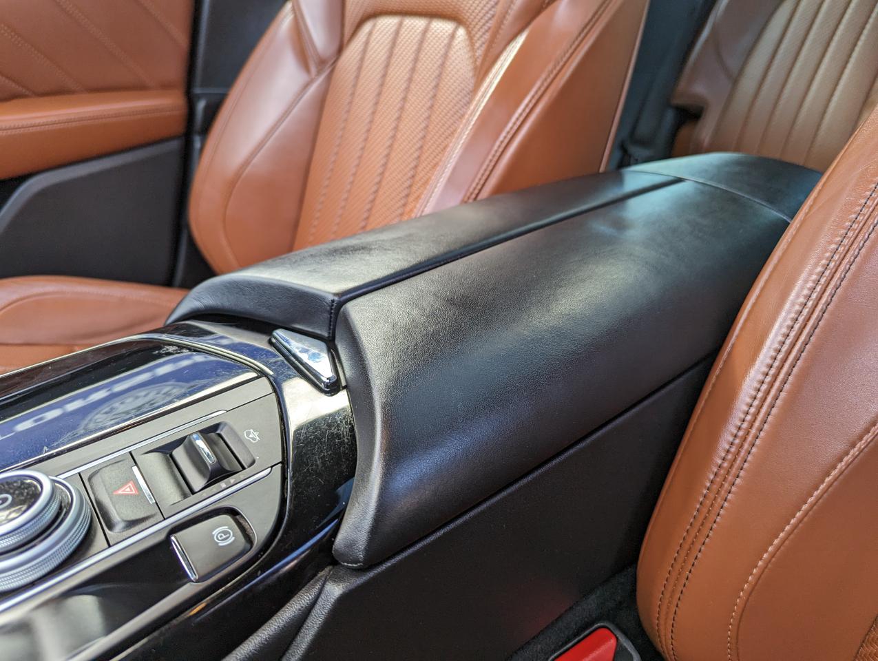 Maserati Levante Modena 3.0L 2022