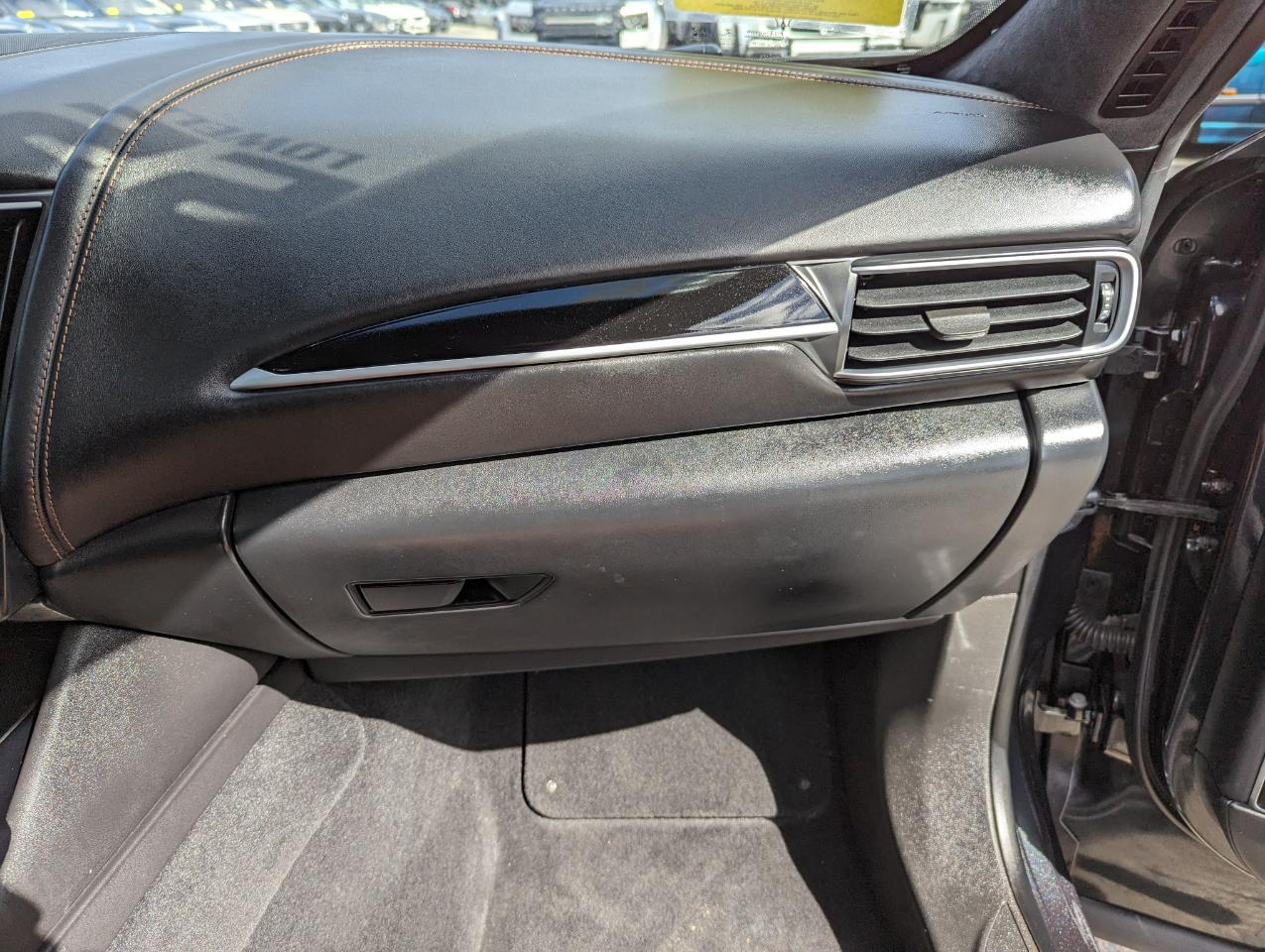 Maserati Levante Modena 3.0L 2022