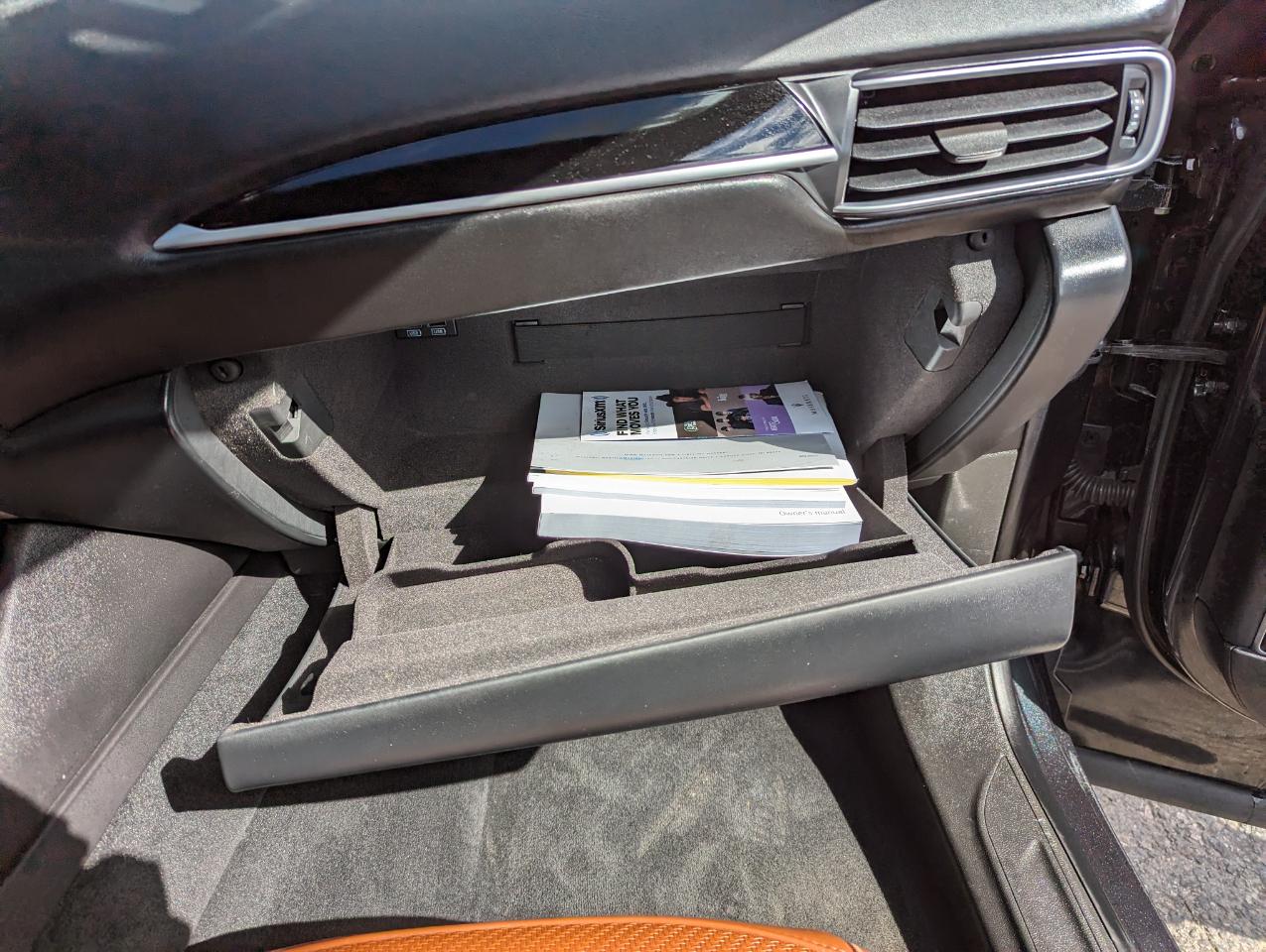 Maserati Levante Modena 3.0L 2022