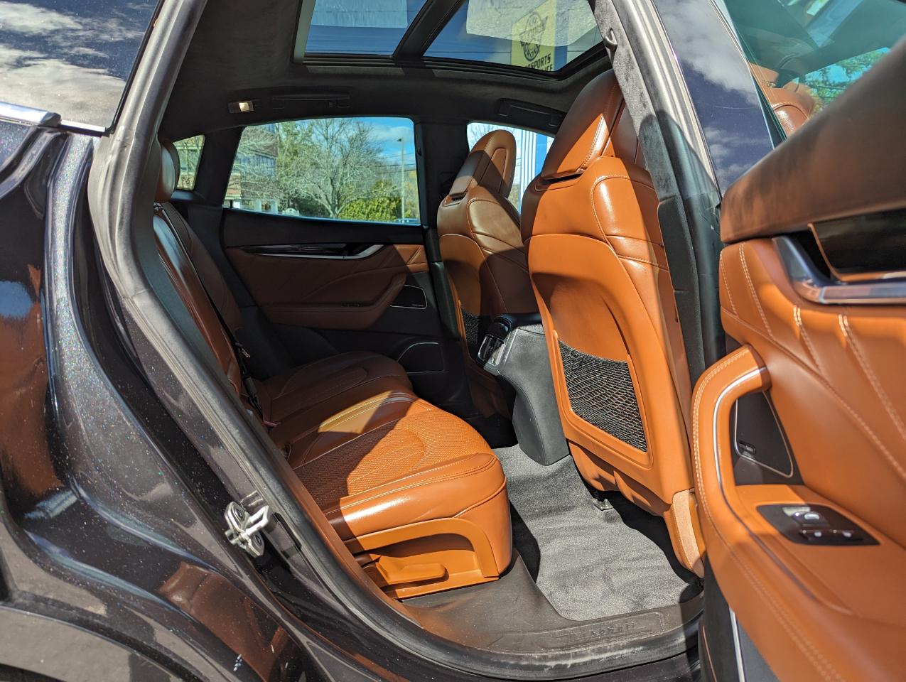 Maserati Levante Modena 3.0L 2022