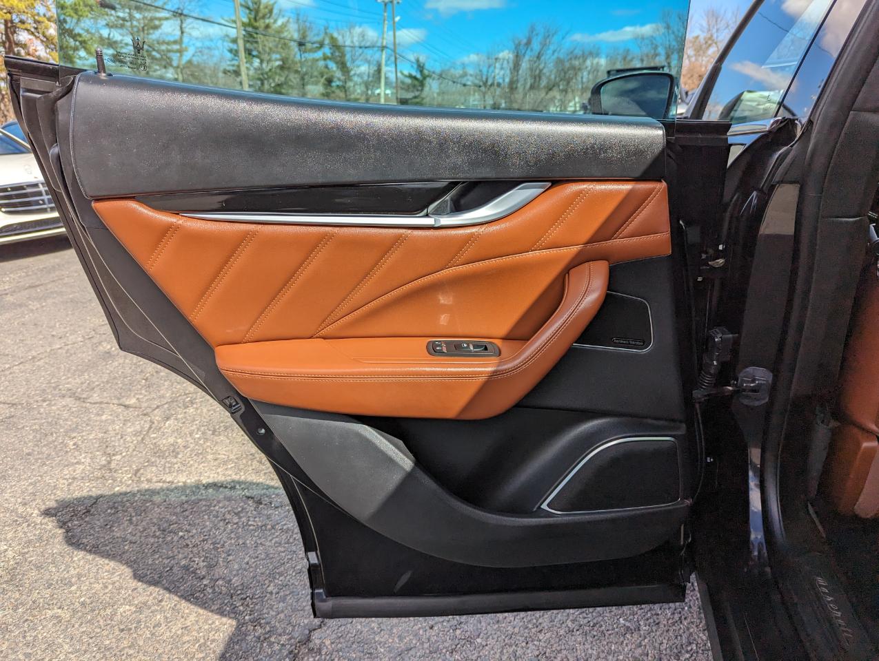 Maserati Levante Modena 3.0L 2022