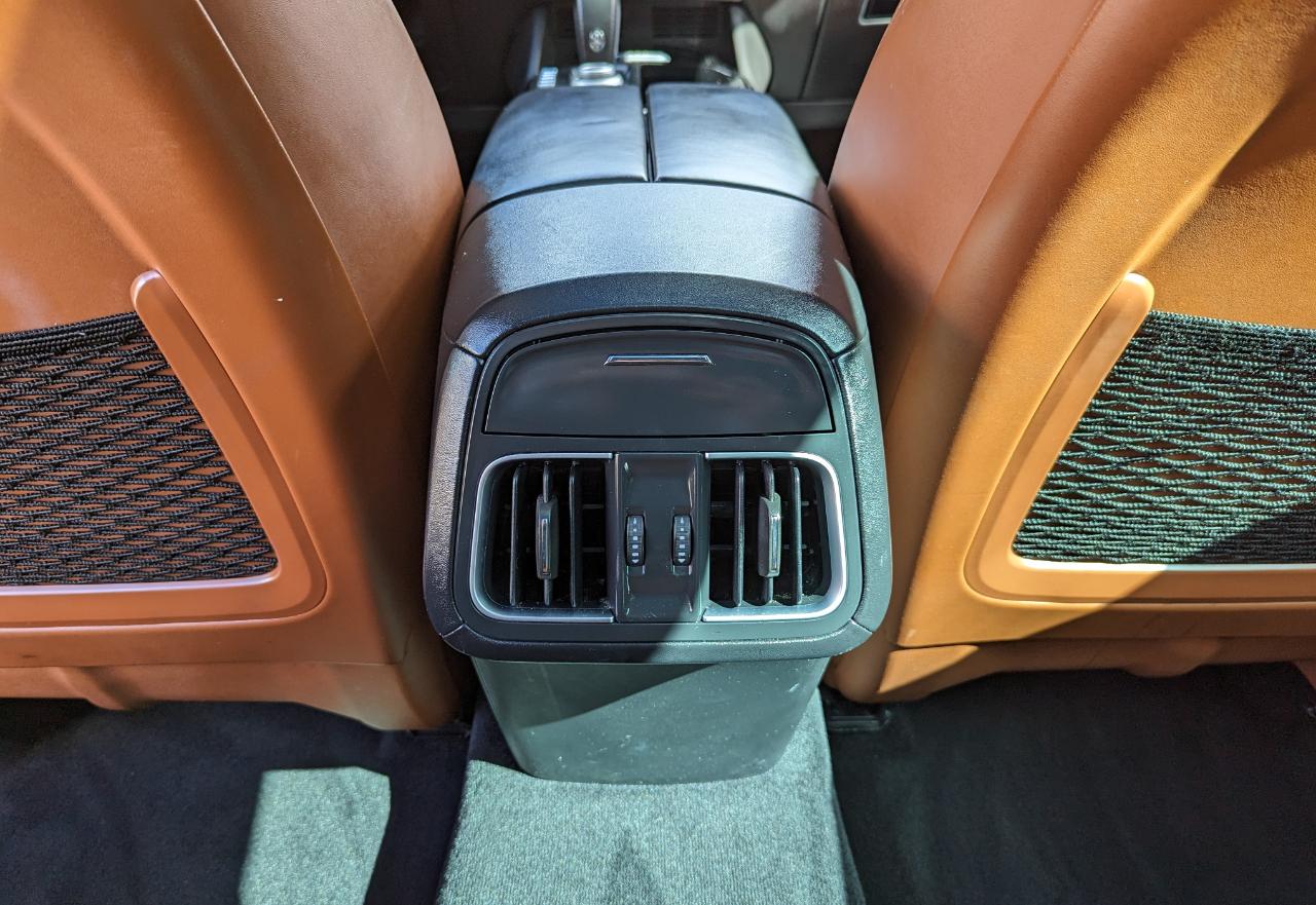 Maserati Levante Modena 3.0L 2022