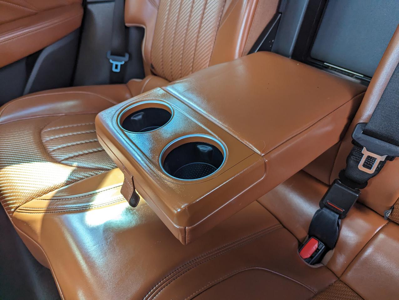 Maserati Levante Modena 3.0L 2022