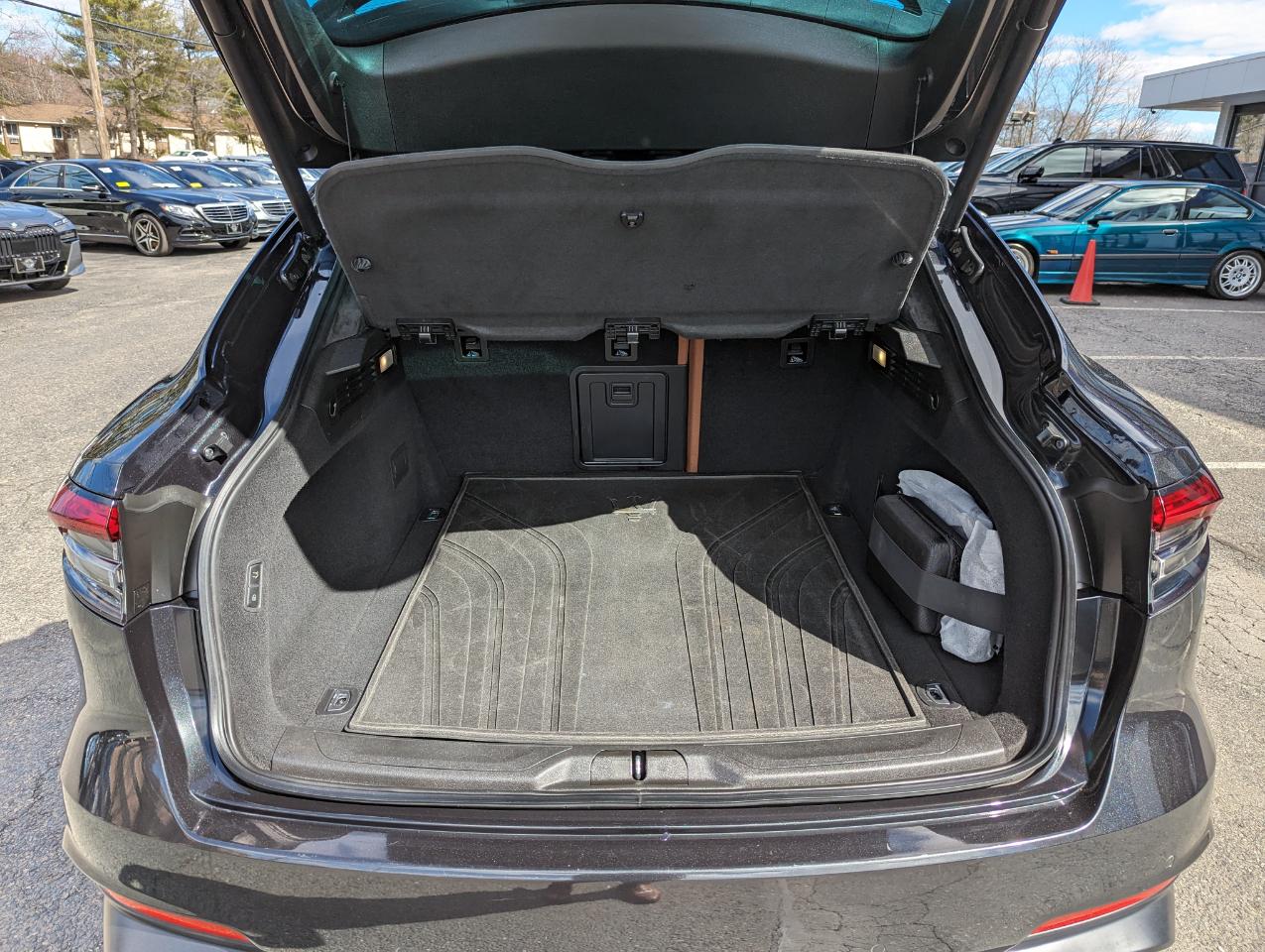 Maserati Levante Modena 3.0L 2022