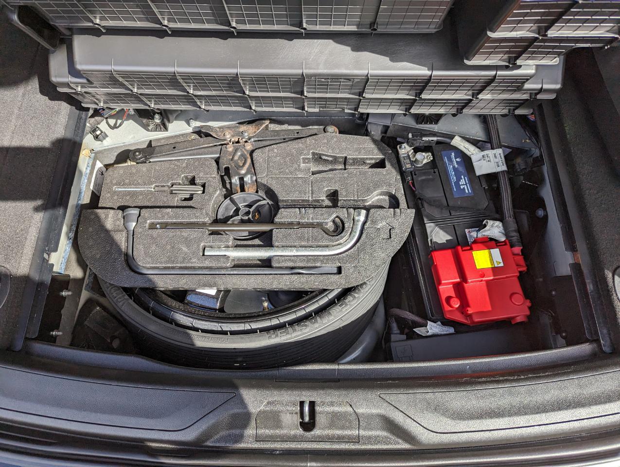 Maserati Levante Modena 3.0L 2022