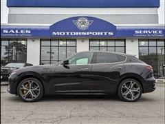 2022 Maserati Levante 