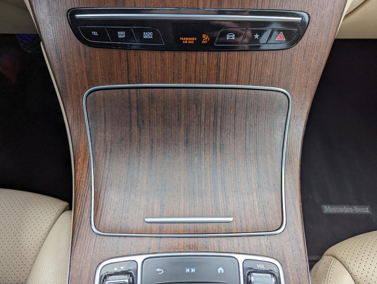 Mercedes-Benz GLC GLC 300 4MATIC SUV 2022