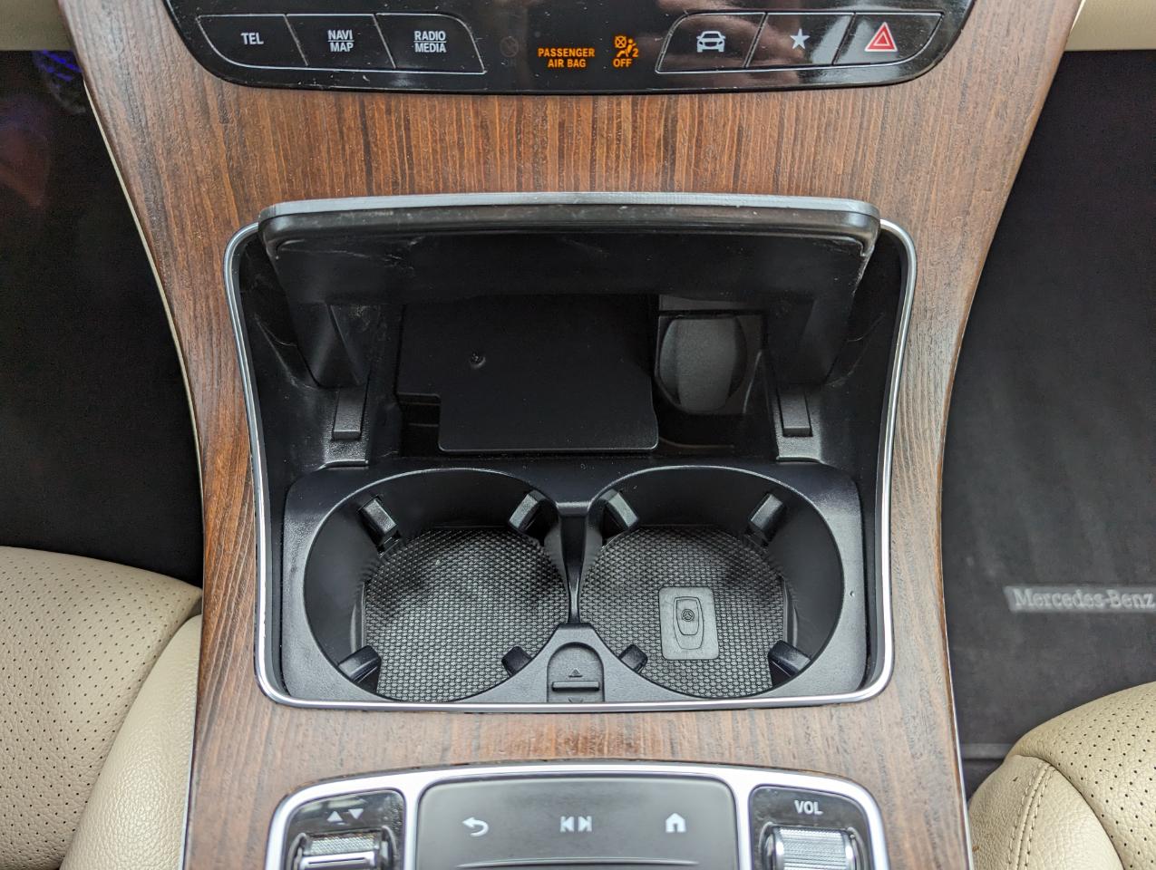 Mercedes-Benz GLC GLC 300 4MATIC SUV 2022