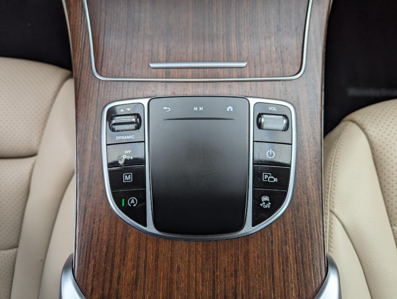 Mercedes-Benz GLC GLC 300 4MATIC SUV 2022