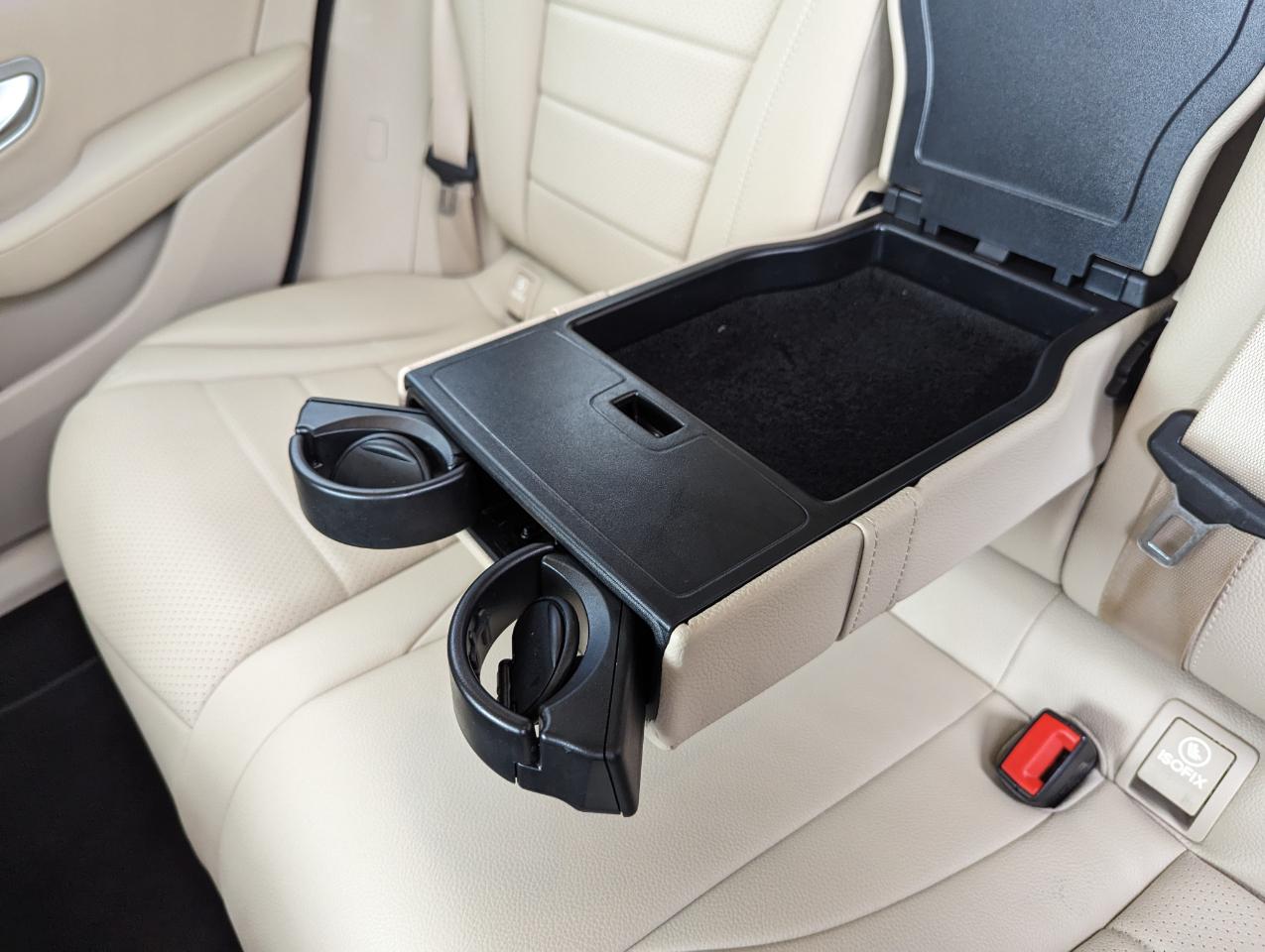 Mercedes-Benz GLC GLC 300 4MATIC SUV 2022