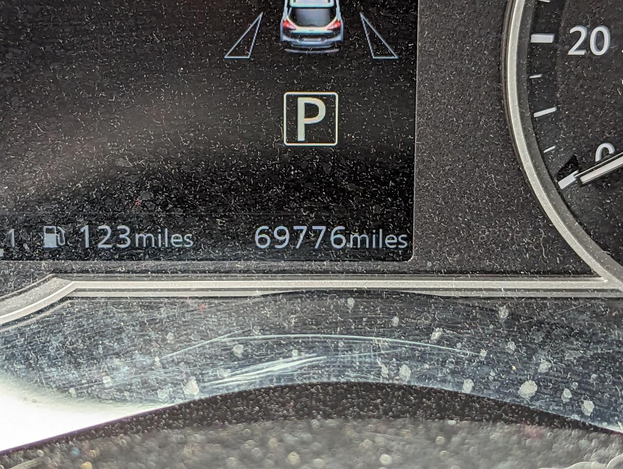 Nissan Kicks SR FWD 2019