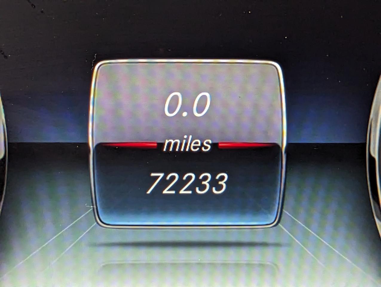 Mercedes-Benz G-Class AMG G 63 4MATIC SUV 2019