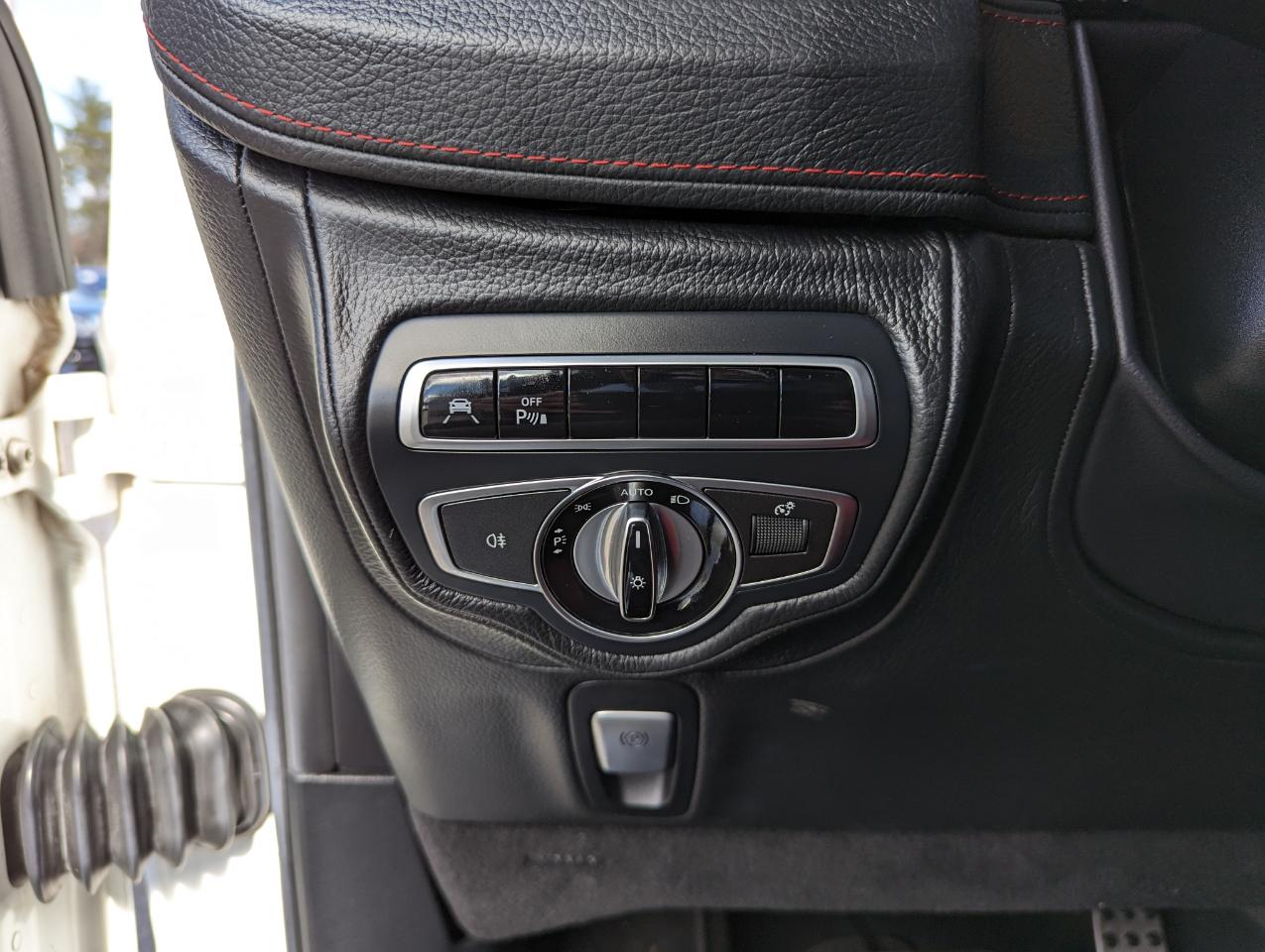 Mercedes-Benz G-Class AMG G 63 4MATIC SUV 2019